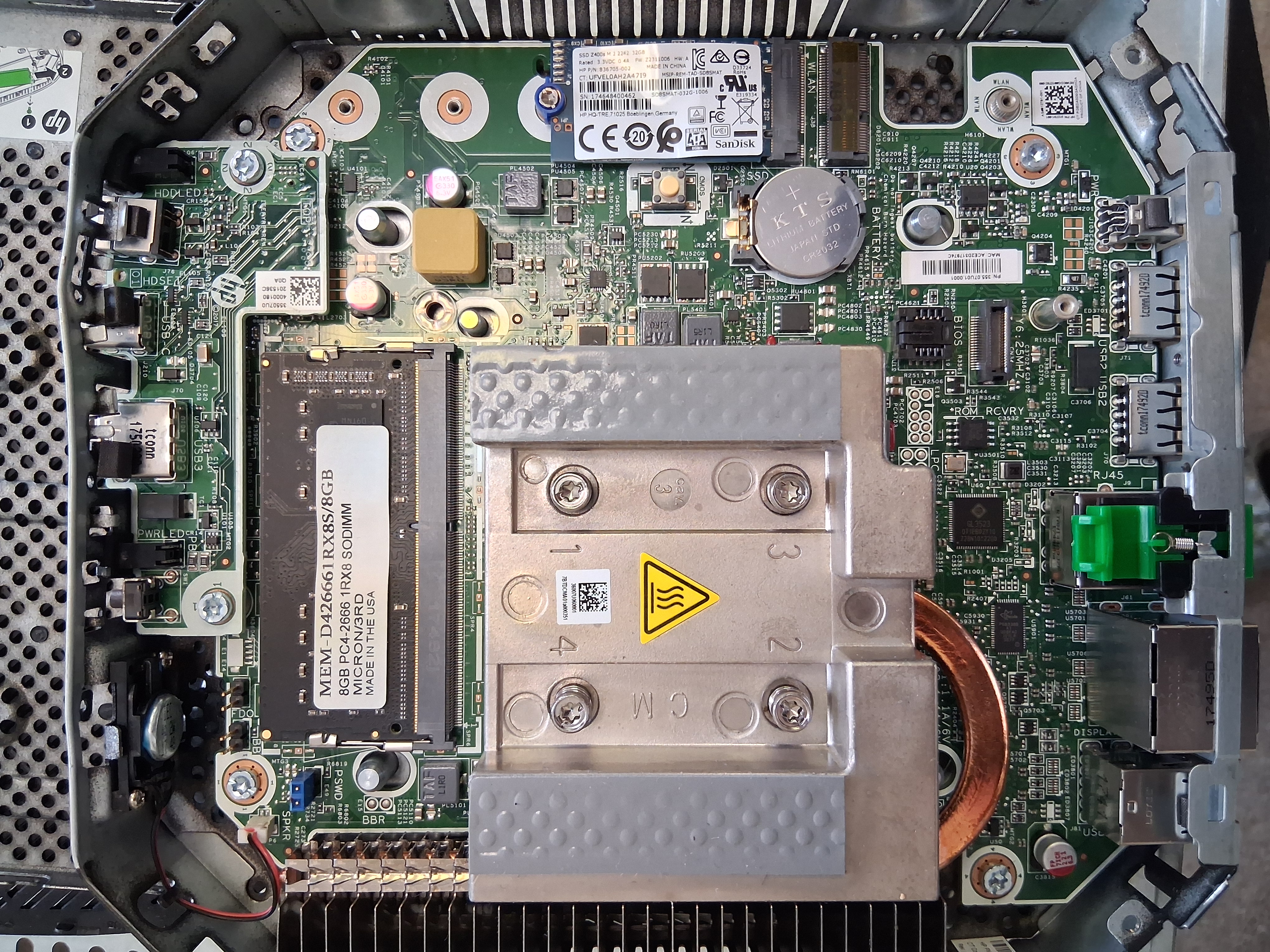 BLACKBOX 200 mission