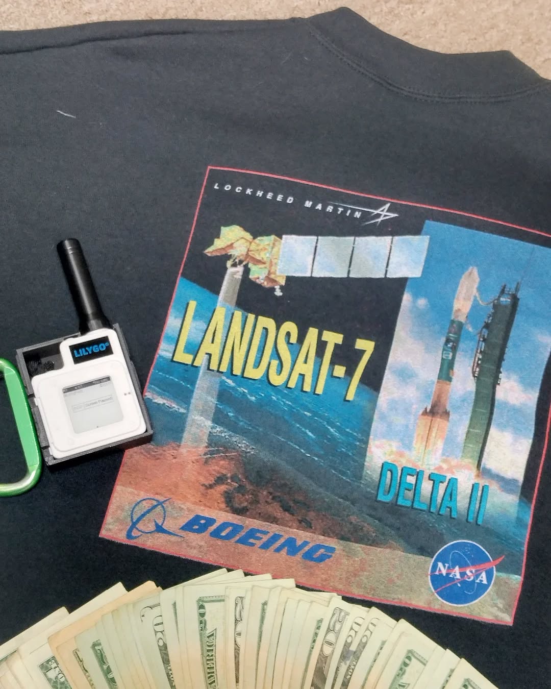 Meshstorm mission banner