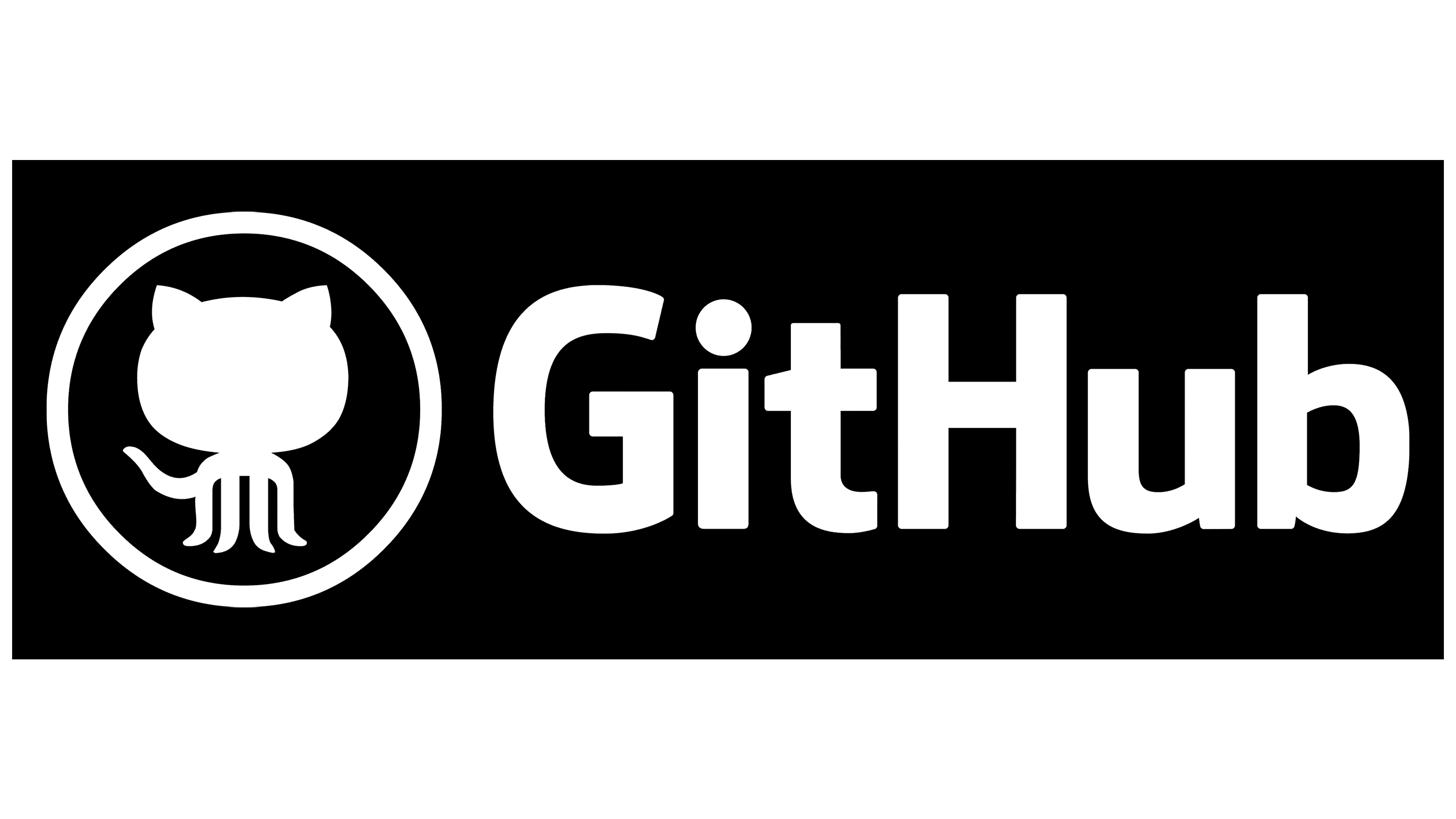 GitHub Logo