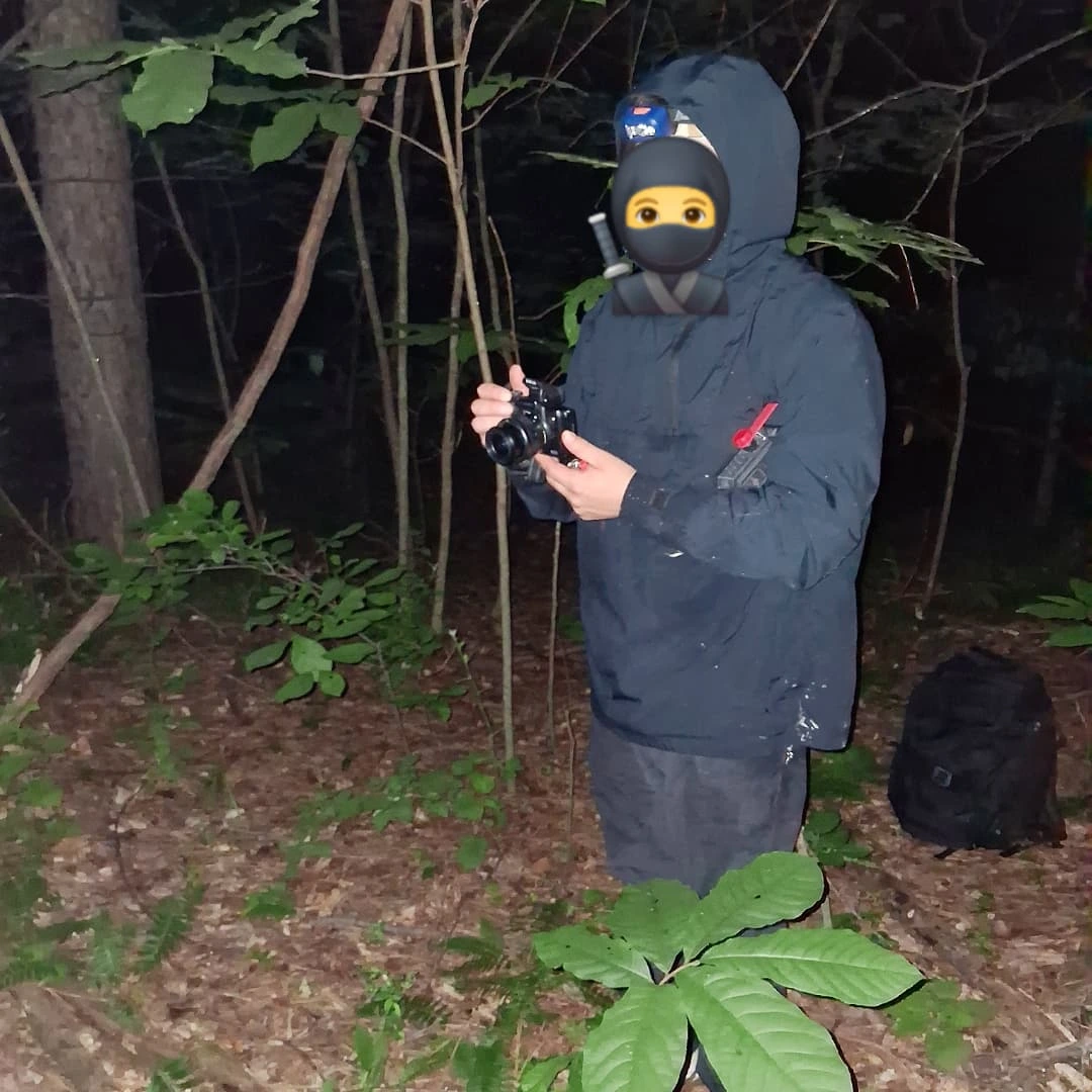 Field Reconnaissance