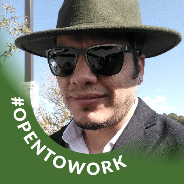 Roberto Rodriguez Jr.