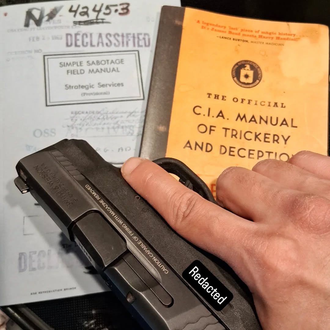 Solving hard problems