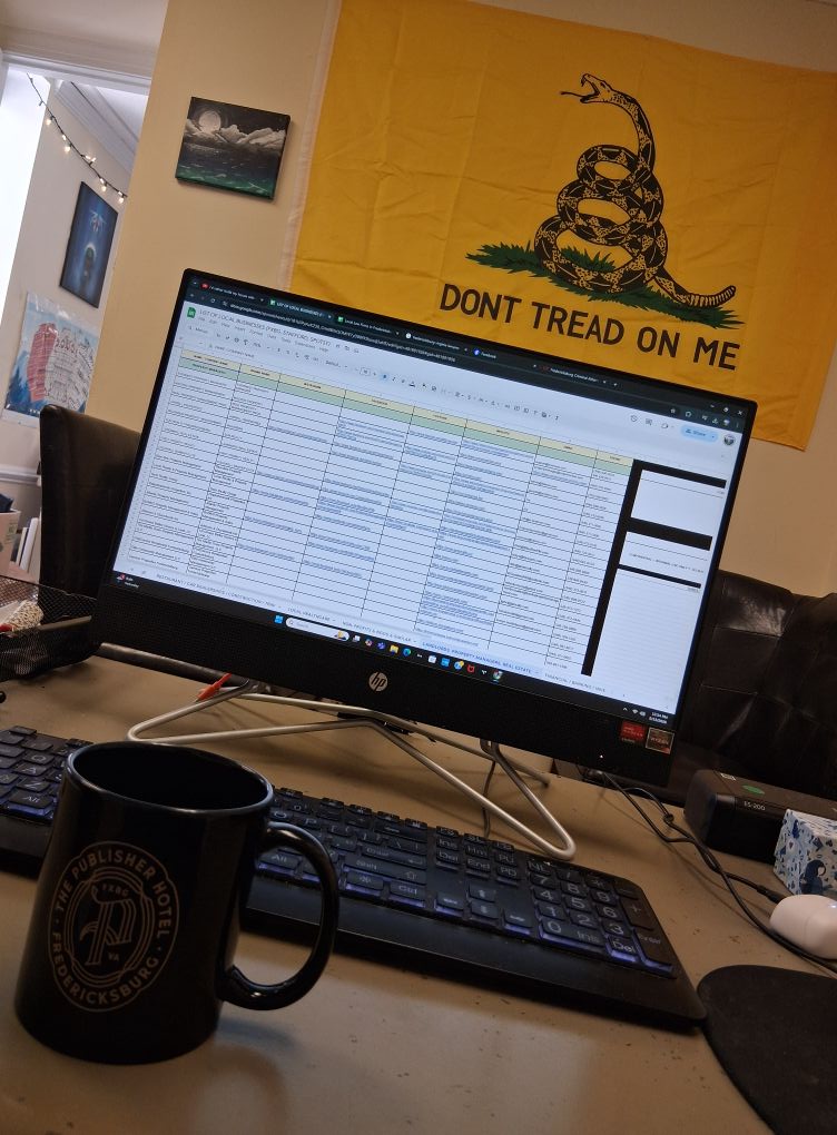 Business Optimization